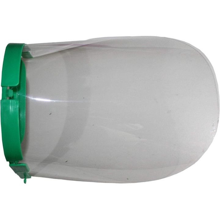 KIT DE PROTECCIÓN FACIAL