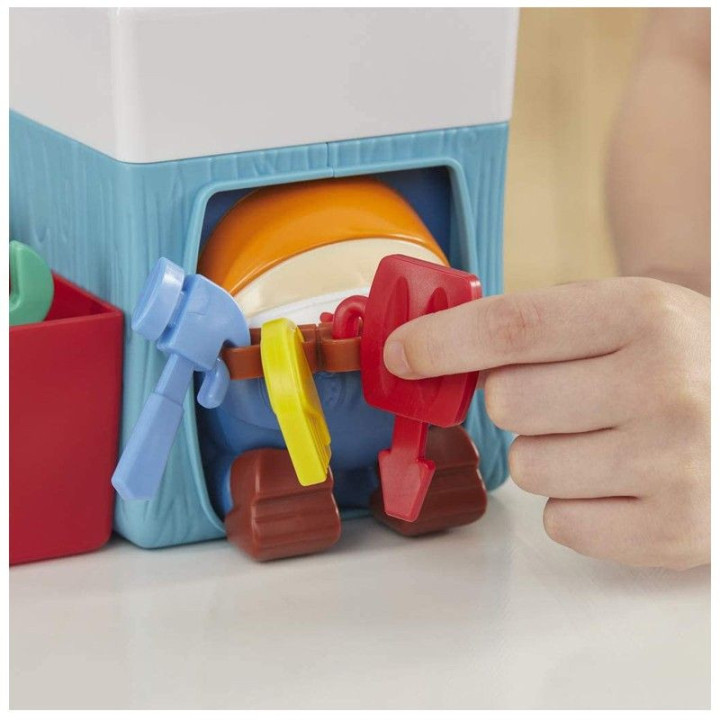 Hasbro Gaming - Juego infantil Fontanero chapucero (Hasbro E6553175)