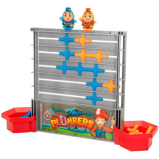 ColorBaby - Juegos de mesa Fontaneros CB Games (46581)