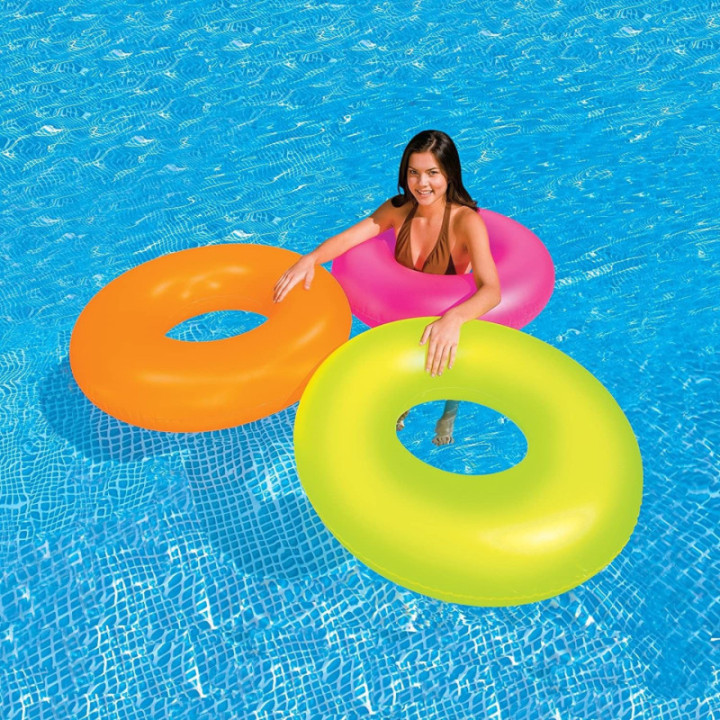 Intex 59262NP Flotador COLOR ALEATORIO 1 unidad