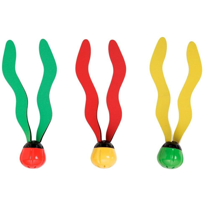 Intex 55503 - Juego acuático algas divertidas