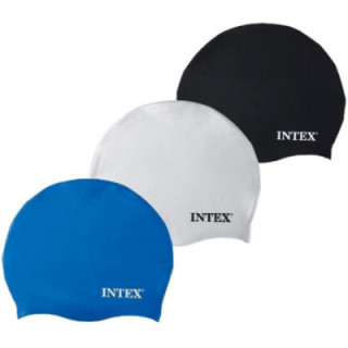 Intex 55991.0 Gorro de Natación Color Aleatorio