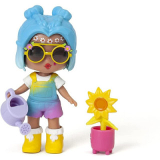 KOOKYLOOS | Mini muñeca Individual aleatoria Kookyloos Serie 1 - Colccionable