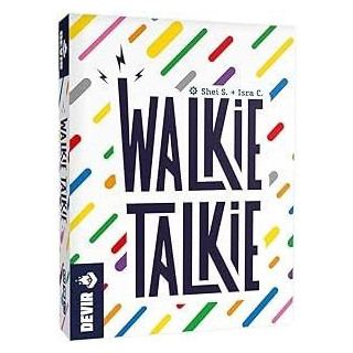 Devir - Walkie Talkie