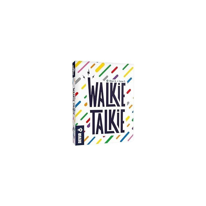 Devir - Walkie Talkie