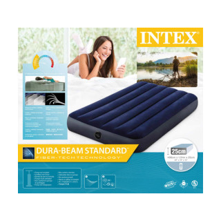 Intex - Cama Hinchable