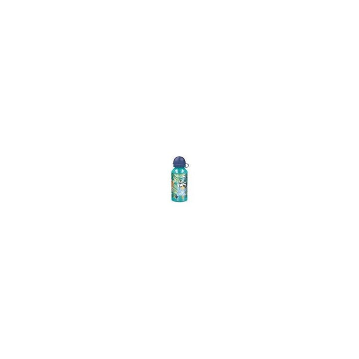 Stor Bluey, botella infantil de aluminio de 400 ml