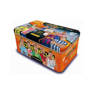 Tin Box Serie Oro Adrenalyn 2025/2026