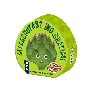 Devir Alcachofas