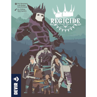 REGICIDE