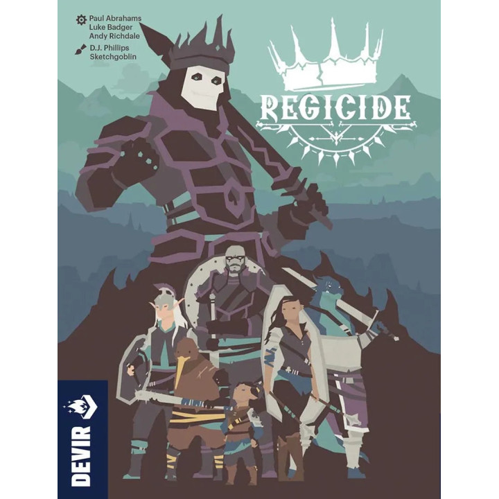 REGICIDE