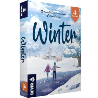 Devir - Winter - GBLA