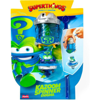 SUPERTHINGS KAZOOM Power – Kazoom Spinner – Enigma