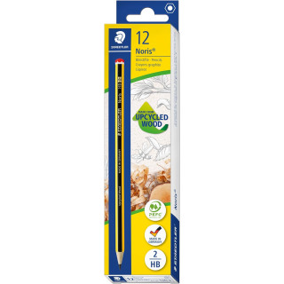 Staedtler Noris