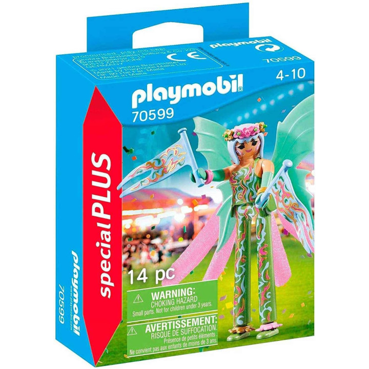 PLAYMOBIL Special Plus Hada