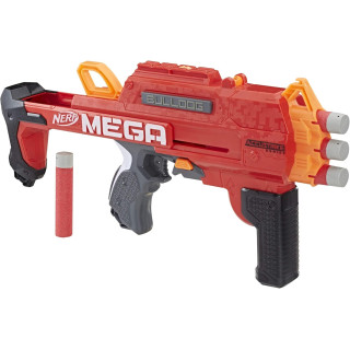 Nerf Mega Bulldog - Blaster de Juguete Hasbro E3057EU4