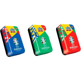 Topps Euro 2024 Match Attax Oficial