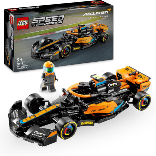 LEGO Speed Champions Coche