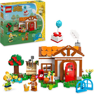 LEGO Animal Crossing