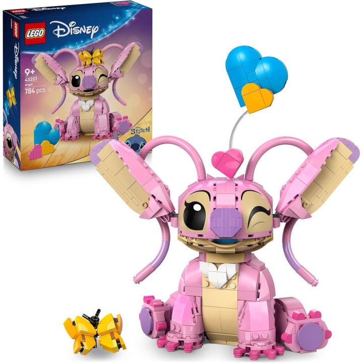 LEGO | Disney Ángela