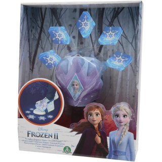 Famosa 2 Disney Frozen Magic Ice Steps