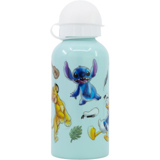 Stor BOTELLA REUTILIZABLE DE ALUMINIO DE 400 ML | DISNEY 100