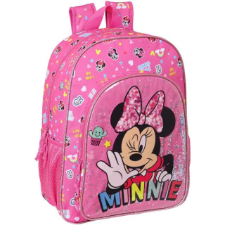 MOCHILA DE 33 CM