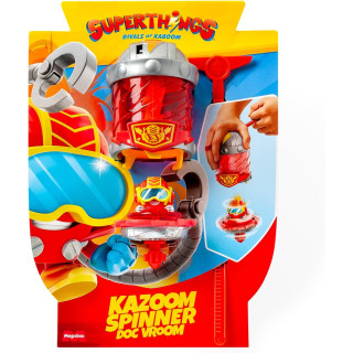 SUPERTHINGS KAZOOM Power