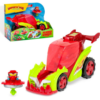 GBLA Premium - Set de Construcción Educativo