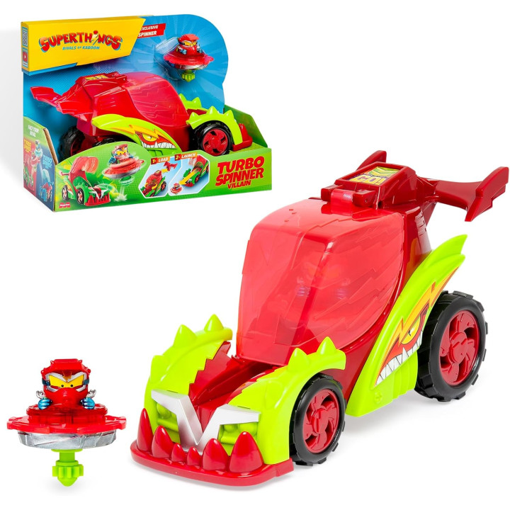 GBLA Premium - Set de Construcción Educativo