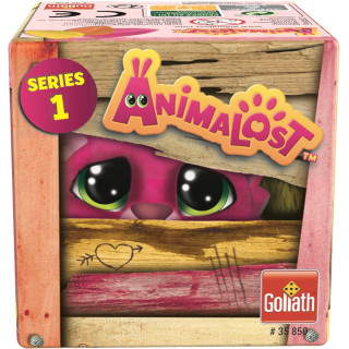 Goliath- ANIMALOST