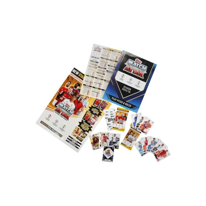TOPPS- Coleccionable de Cartas