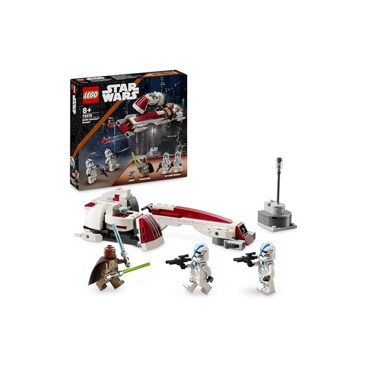 LEGO Star Wars