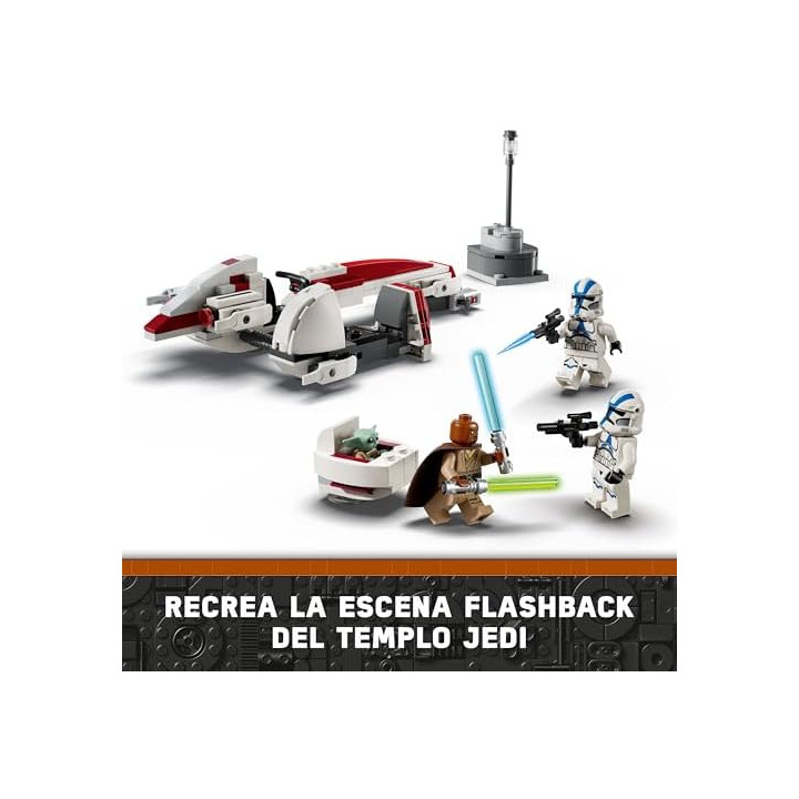 LEGO Star Wars