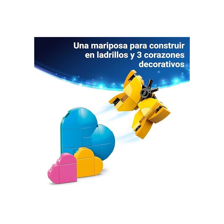 LEGO | Disney Ángela