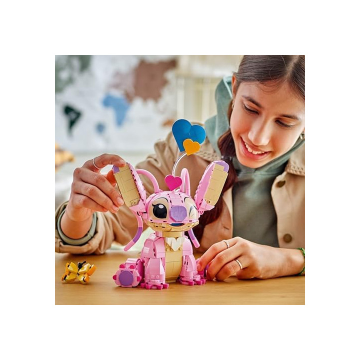 LEGO | Disney Ángela