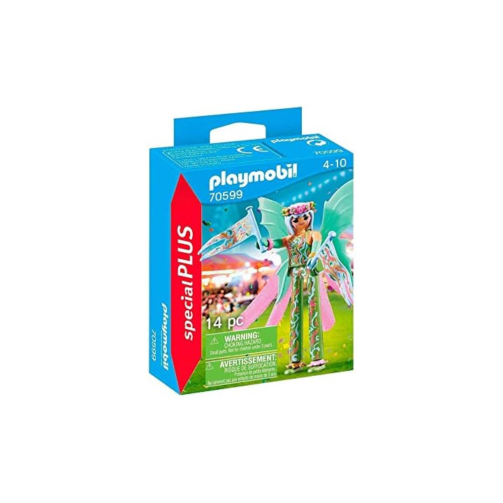 PLAYMOBIL Special Plus Hada
