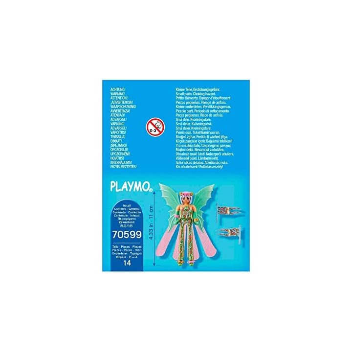 PLAYMOBIL Special Plus Hada