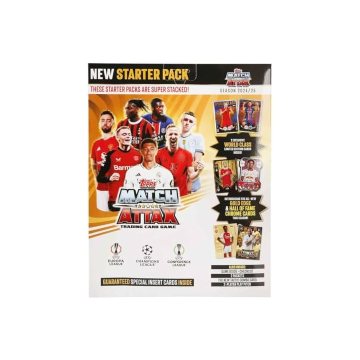 TOPPS- Coleccionable de Cartas