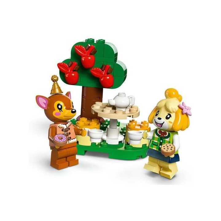 LEGO Animal Crossing