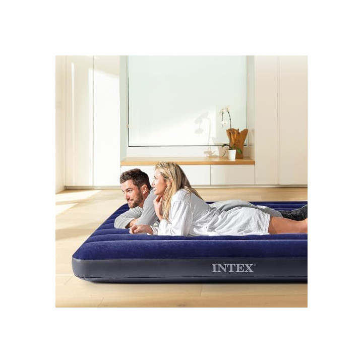 Cama Hinchable