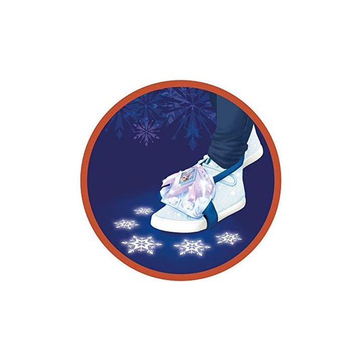 Famosa 2 Disney Frozen Magic Ice Steps