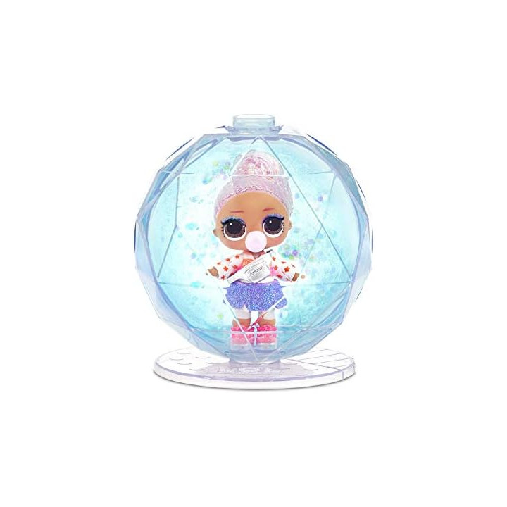 LOL Surprise - Holiday Glitter Winter - Modelos Surtidos