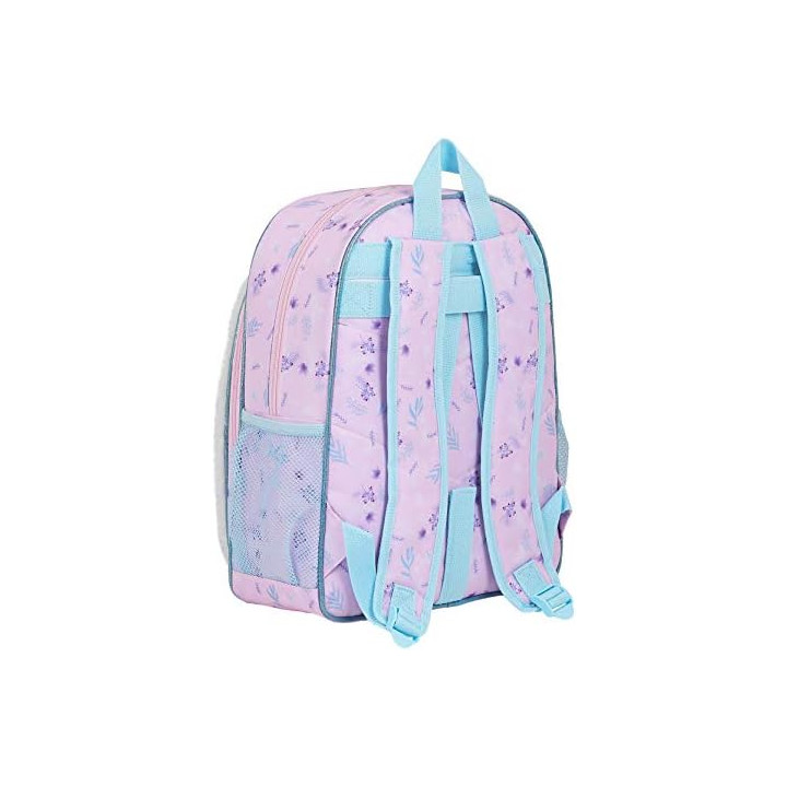Safta Mochila Infantil Adapt. Carro Frozen II Spirit of Adventure