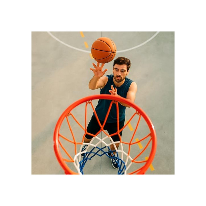 Aktive Canasta Baloncesto 54278