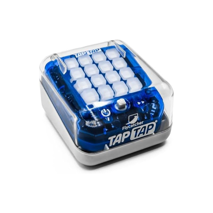Bandai TAPTAP FC18116 - Juguete Electrónico Interactivo - GBLA