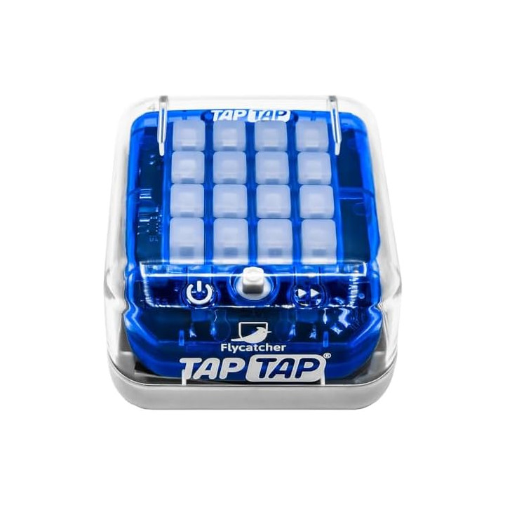 Bandai TAPTAP FC18116 - Juguete Electrónico Interactivo - GBLA
