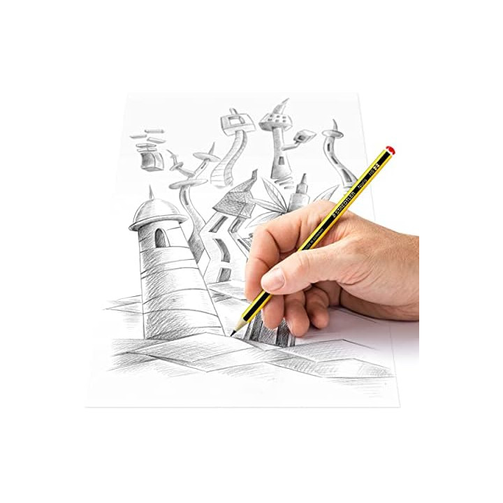 Staedtler Noris