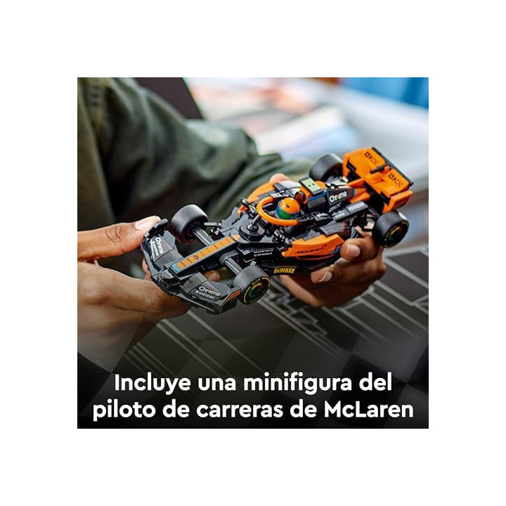 LEGO Speed Champions Coche
