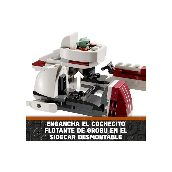 LEGO Star Wars